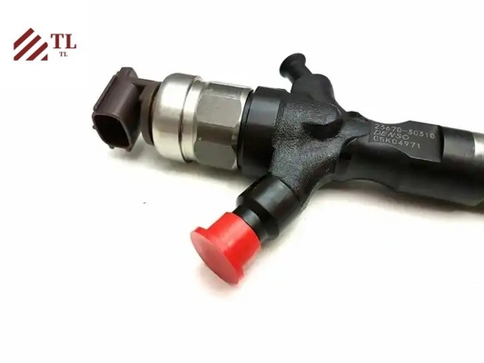 23670-30190 Denso-injector 23670-0L090 295050-0811 236700L090 voor hydraulische hoofdpomp