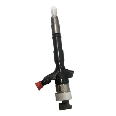 Bouwwerkzaamheden 1KD G3S7 Gemene spoorweg brandstofinspuitingsinstallatie 23670-0L100 295050-0190 295050-0530