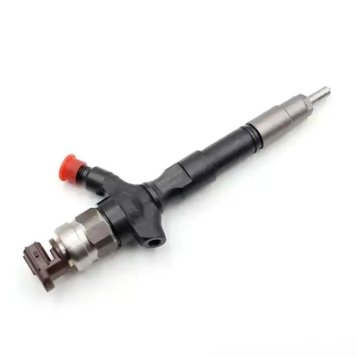 Bouwwerkzaamheden 1KD G3S7 Gemene spoorweg brandstofinspuitingsinstallatie 23670-0L100 295050-0190 295050-0530