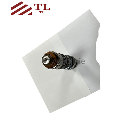 Hydraulische hoofdpomp 6560-11-1114 Voor graafmachines PC1250-7 ASS6D170E Onderdelen voor motoren
