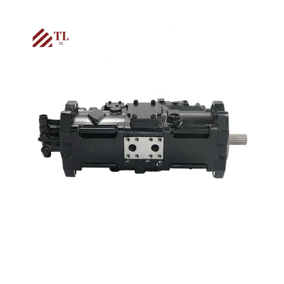 Excavator Hydraulische pomp SK330-8 SK350-8 R210LC-9 K3V112DTP-9C14 K3V112DTP K3V112
