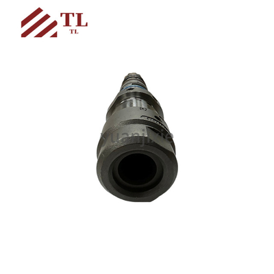 Klanten 6560-11-1114 Injector Voor Komatsu PC1250-7 SA6D170E Motor