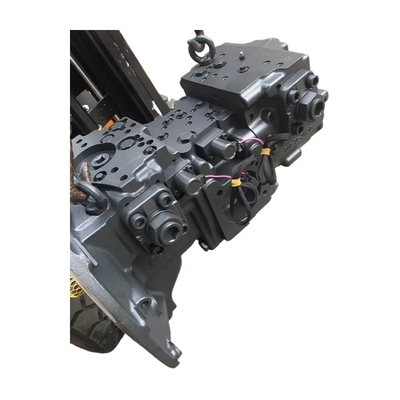 Deeltje graafmachine PC200-7 PC200LC-7 HYDRAULIC SUCCTION CONTROL VALVE 723-46-20402 100% -