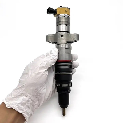 Dieselinspuitmachine Common Rail brandstofinspuitmachine 20R8968 voor  C9-motorgraafmachineonderdelen
