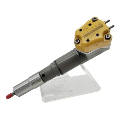 232-1171 Diesel Common Rail Fuel Injector Herbouw van onderdelen voor bouwwerkzaamheden