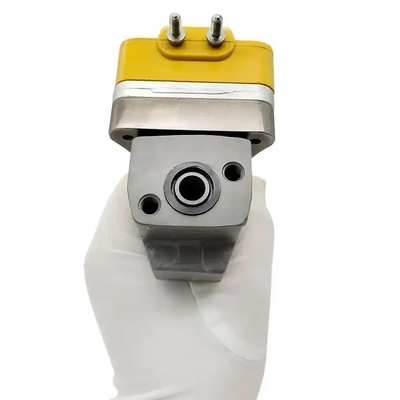 232-1171 Diesel Common Rail Fuel Injector Herbouw van onderdelen voor bouwwerkzaamheden