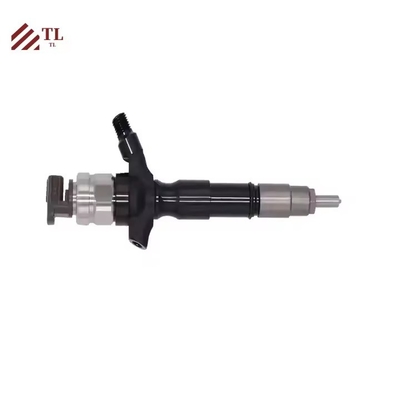 1465A257 095000-9560 095000-7490 Voor Mitsubishi L200 DLLA155P1030 4D56 Dieselbrandstofinspuitmachine