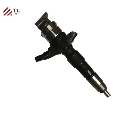 1465A257 095000-9560 095000-7490 Voor Mitsubishi L200 DLLA155P1030 4D56 Dieselbrandstofinspuitmachine
