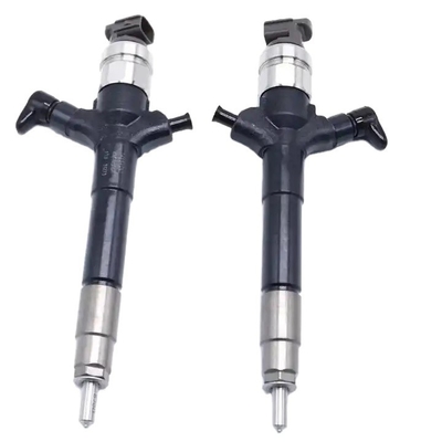 1465A257 095000-9560 095000-7490 Voor Mitsubishi L200 DLLA155P1030 4D56 Dieselbrandstofinspuitmachine