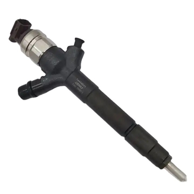 1465A257 095000-9560 095000-7490 Voor Mitsubishi L200 DLLA155P1030 4D56 Dieselbrandstofinspuitmachine