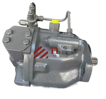Deelnummer graafmachine 2354109 Hydraulische zuigerpomp voor erpillar Loader 420D op zijn best