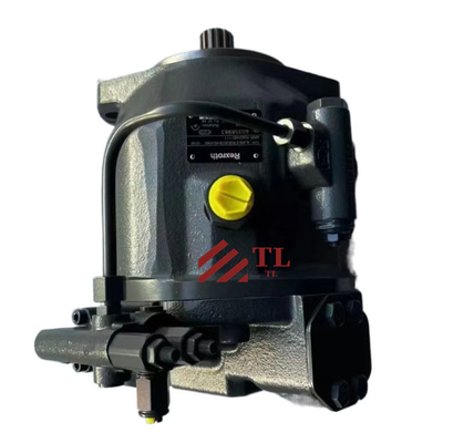 Deelnummer graafmachine 2354109 Hydraulische zuigerpomp voor erpillar Loader 420D op zijn best