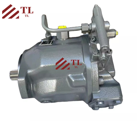 Deelnummer graafmachine 2354109 Hydraulische zuigerpomp voor erpillar Loader 420D op zijn best