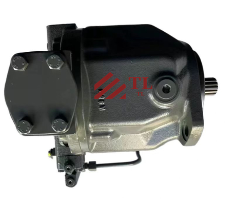 Deelnummer graafmachine 2354109 Hydraulische zuigerpomp voor erpillar Loader 420D op zijn best