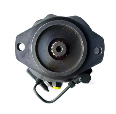 Deelnummer graafmachine 2354109 Hydraulische zuigerpomp voor erpillar Loader 420D op zijn best
