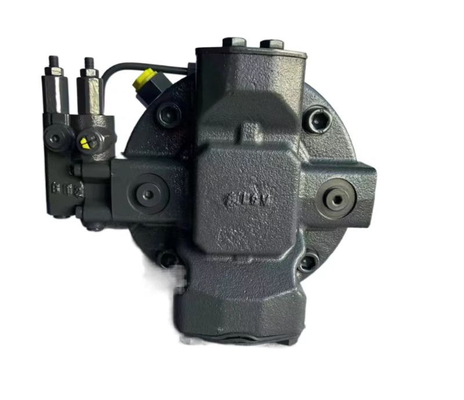 Deelnummer graafmachine 2354109 Hydraulische zuigerpomp voor erpillar Loader 420D op zijn best