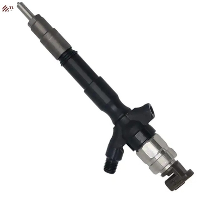 095000-8290 23670-0L020 23670-30370 23670-0L050 Common Rail Injector Voor Crawler Excavator