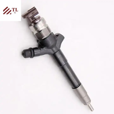 095000-8290 23670-0L020 23670-30370 23670-0L050 Common Rail Injector Voor Crawler Excavator