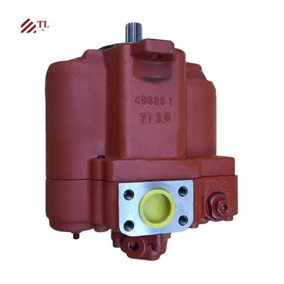 Groepspomp PVK-0B PVK-1B PVK-2B PVK-3B PVK-20/22/23 PVK-2B-505-CN-4962E 100% -