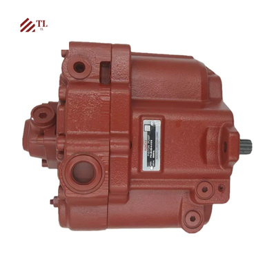 Groepspomp PVK-0B PVK-1B PVK-2B PVK-3B PVK-20/22/23 PVK-2B-505-CN-4962E 100% -