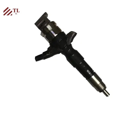 095000-5600 1465A041 23670-0L090 brandstofinspuitmachine voor MITSUBISHI 4D56 TRITON / L200 2,5L