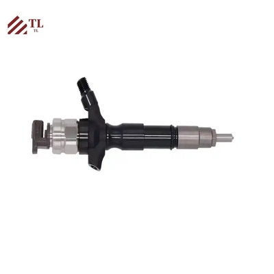 095000-5600 1465A041 23670-0L090 brandstofinspuitmachine voor MITSUBISHI 4D56 TRITON / L200 2,5L