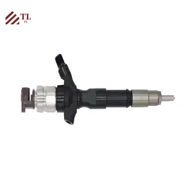 095000-5600 1465A041 23670-0L090 brandstofinspuitmachine voor MITSUBISHI 4D56 TRITON / L200 2,5L