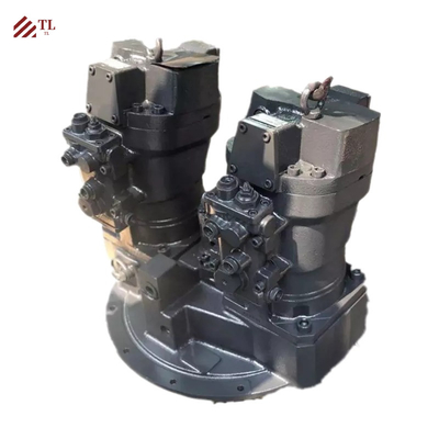 Hoge garantie Hydraulische pomp HPV116C 9260886 voor graafmachine ZX330-3 ZX330-5 ZX350-5
