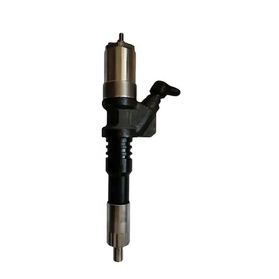 Hydraulische hoofdpomp 095000-1210 095000-1211 Voor KOMATSU graafmachine 6156-11-3300 6156-11-3301
