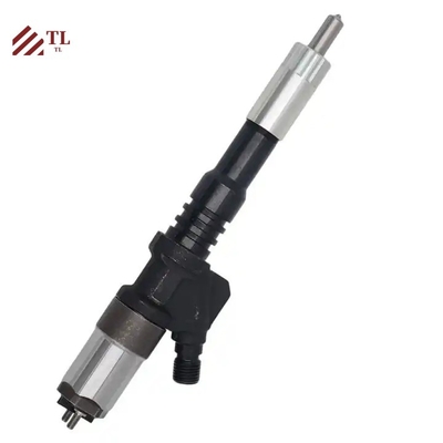 Hydraulische hoofdpomp 095000-1210 095000-1211 Voor KOMATSU graafmachine 6156-11-3300 6156-11-3301