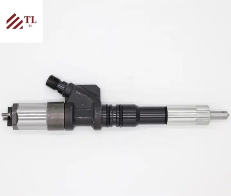 Hydraulische hoofdpomp 095000-1210 095000-1211 Voor KOMATSU graafmachine 6156-11-3300 6156-11-3301