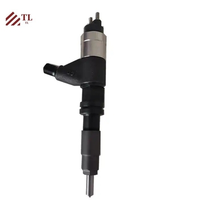 Hydraulische hoofdpomp 095000-1210 095000-1211 Voor KOMATSU graafmachine 6156-11-3300 6156-11-3301