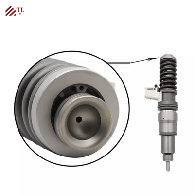 Brandstofinjector 21340611 21569191 22459521 22311990 22501885 Voor 100% hydraulische hoofdpomp