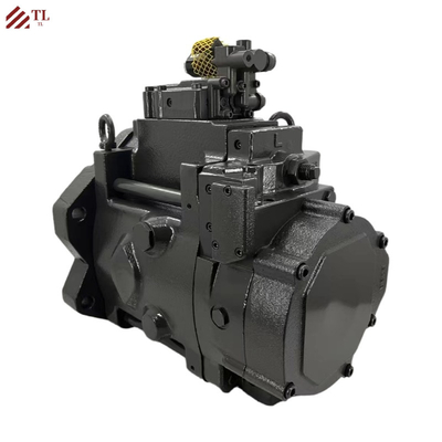 K3V280SH H3V200SH Hydraulische pomp voor EX1200-6