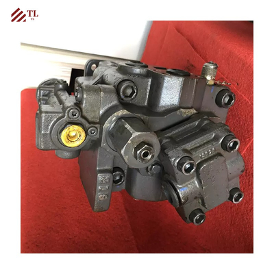 Deelnaam PVC80RC01 Hydraulische hoofdpomp voor ECR88 EC80D graafmachine VOE14520750 14520750