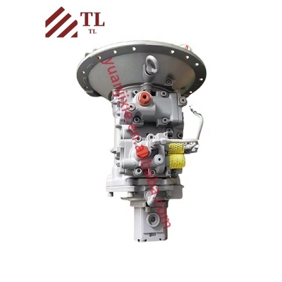 ZX120-3 HPK055AT HPK060 HPK055 Graafpomp 9201469 9227923 voor ZX120-3 ZX120-6 ZX120