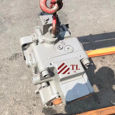 Crawler Excavator Airconditioning Compressor 4721999 Voor ZX200-5A ZX200-5B ZX240-5G ZX280-5G