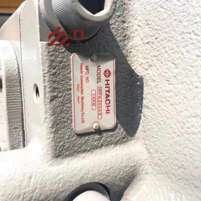 Crawler Excavator Airconditioning Compressor 4721999 Voor ZX200-5A ZX200-5B ZX240-5G ZX280-5G