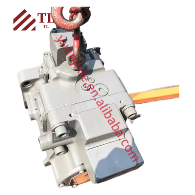 Crawler Excavator Airconditioning Compressor 4721999 Voor ZX200-5A ZX200-5B ZX240-5G ZX280-5G