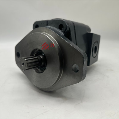 EC160C EC180C EC210C EC210CL EC235C EC290B Pomp voor graafmachines met kleinhandelspakket