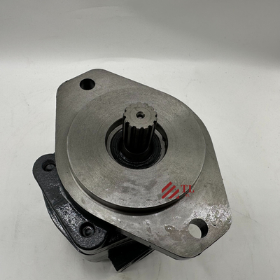EC160C EC180C EC210C EC210CL EC235C EC290B Pomp voor graafmachines met kleinhandelspakket
