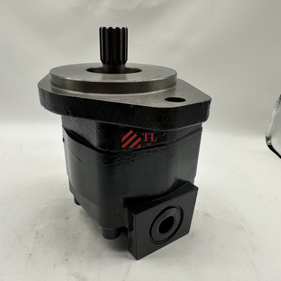 EC160C EC180C EC210C EC210CL EC235C EC290B Pomp voor graafmachines met kleinhandelspakket