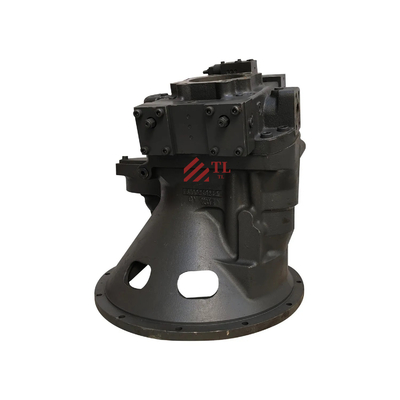 V90N130 Hydraulische zuigerpomp voor Rexroth/Uchida A8V172 A8V172ESBR A8V172ESBR6.201F-968-1