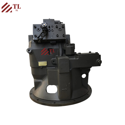 V90N130 Hydraulische zuigerpomp voor Rexroth/Uchida A8V172 A8V172ESBR A8V172ESBR6.201F-968-1