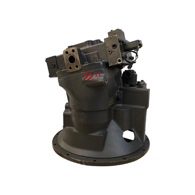 V90N130 Hydraulische zuigerpomp voor Rexroth/Uchida A8V172 A8V172ESBR A8V172ESBR6.201F-968-1