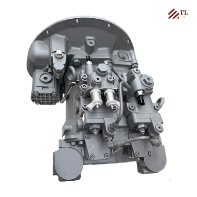 9262320 HPV118 Hydraulische hoofdpomp voor Hitachi-graafmachine ZX200-3 ZX210-3 ZX210-5 ZX240-3