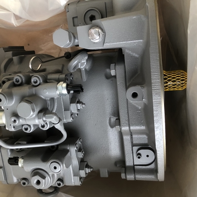 9262320 HPV118 Hydraulische hoofdpomp voor Hitachi-graafmachine ZX200-3 ZX210-3 ZX210-5 ZX240-3