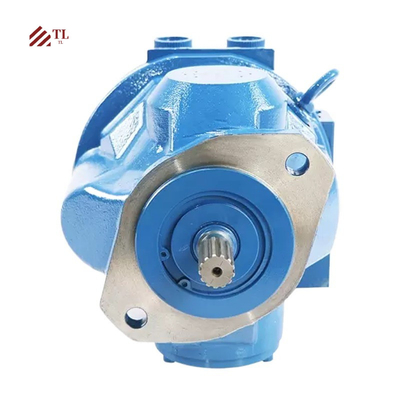 Houding van de in de handel gebrachte originele Rexroth-hydraulische pomp voor graafmachines