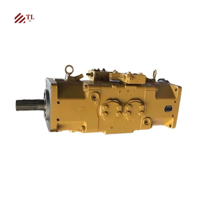 Onderdeelnaam van de graafmachine voor kruipen Hydraulische hoofdpomp 2959676 E374DL