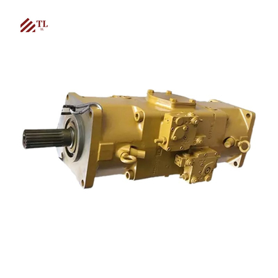 Onderdeelnaam van de graafmachine voor kruipen Hydraulische hoofdpomp 2959676 E374DL